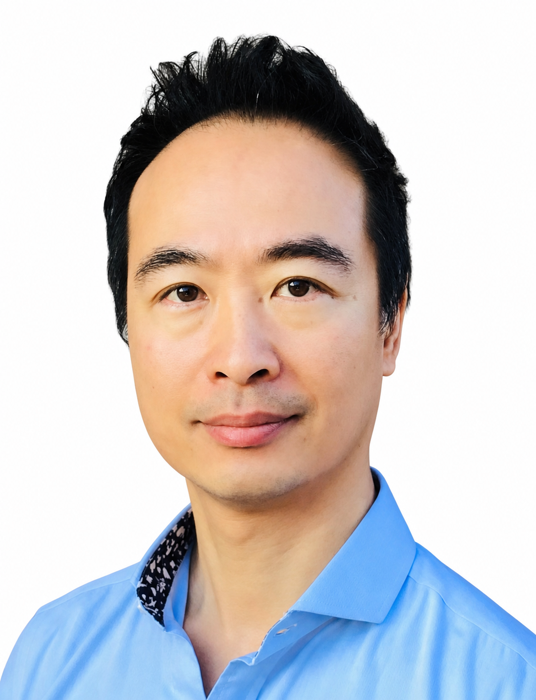 Andrew Ho