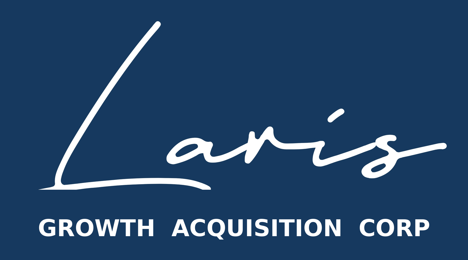 Laris Growth Acquisition Corp