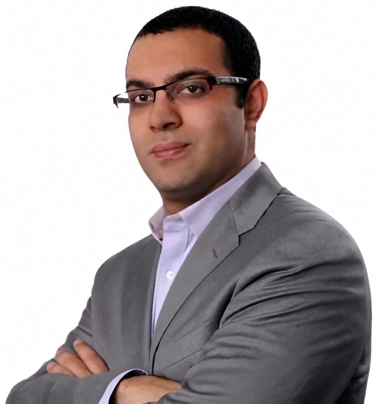 Fady Abdel-Nour