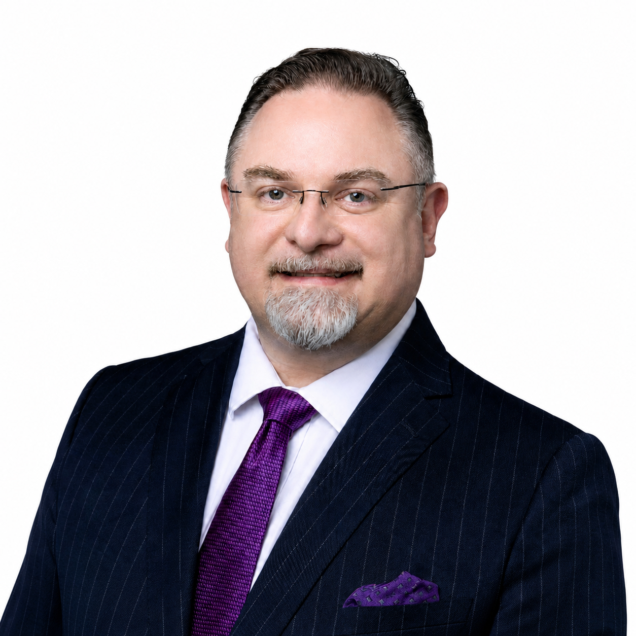 Warren Thomson